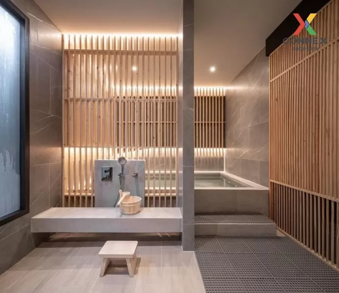 เช่า คอนโด แต่งสวย The Reserve Sukhumvit 61 BTS-ทองหล่อ สุขุมวิท 